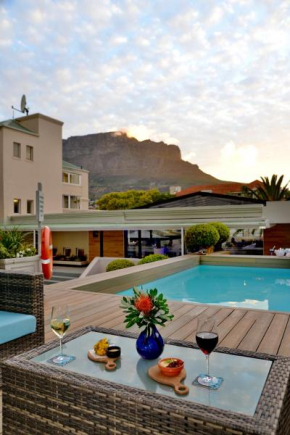The Cape Milner